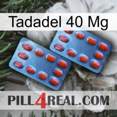 Tadadel 40Mg 05